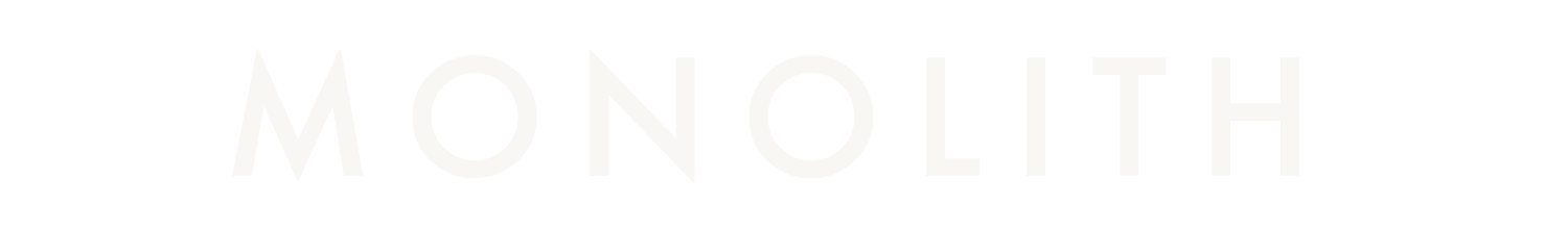 MONOLITH