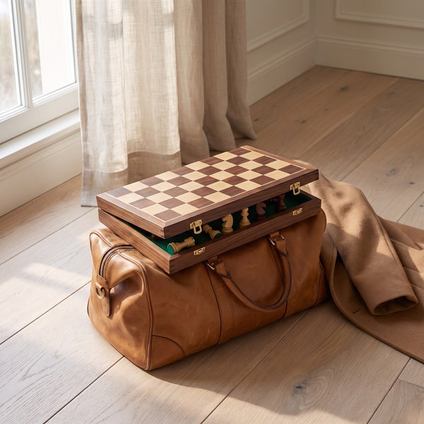 Travel & Folding