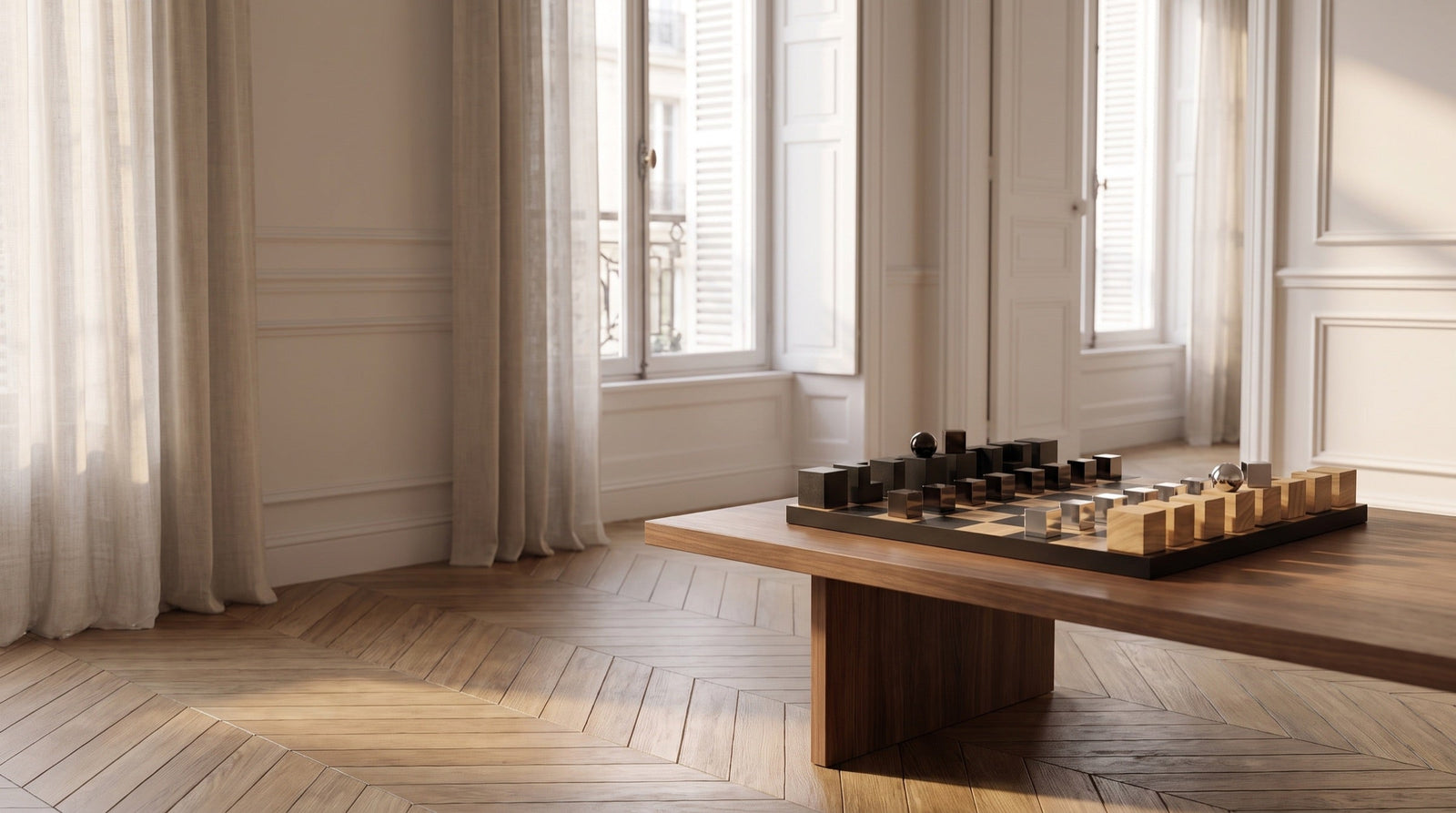 All Chess Sets